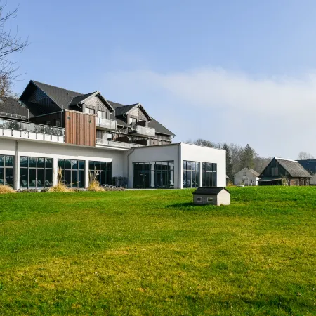 Landhotel Burg im Spreewald - Resort & Spa