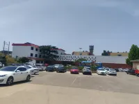 Yixuan Hotel (Tai'an Ningyang County Ciyao Railway Station BranchFormerly Government Guest House)