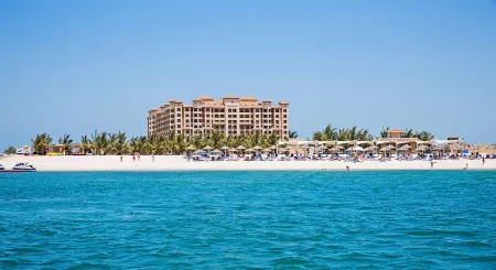 Pullman Resort Al Marjan Island