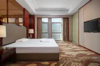 Winner Ambassador Hotel - spa