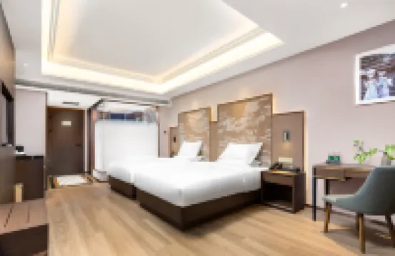 Jinzhou Jiangcheng Hotel
