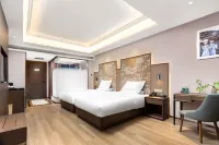 Jinzhou Jiangcheng Hotel