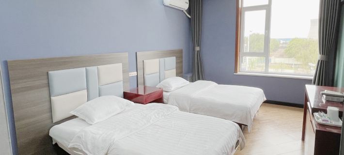 Yongning Hongxiang Business Hotel Ξενοδοχεία στην πόλη Γιόνγκινγκ