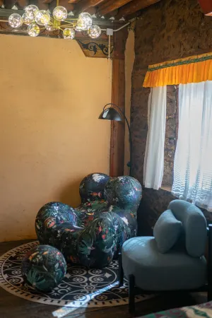 GESHUO WL Отели в г. Литан