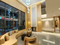Kaijiang Haoting Concept Hotel
