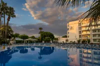 Aqua Hotel Aquamarina & Spa - Beach