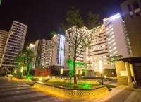 Come to the light luxury hotel Hotel in zona Dazhu Mountain Scenic Spot