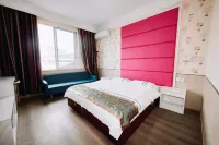 Luojiang Le to the Express Hotel Hotels near Luojiang Station