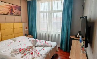 Home Inn Huaxuan Hotel (Yufeixiang Junyue Branch)