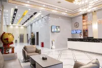 Aksu Jiachen Hotel