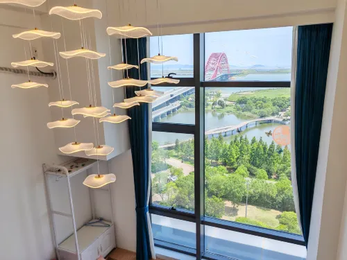 Ronghai Homestay （Ningbo ten thousand beach shop）