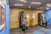 Appart'City Collection Paris Vélizy - Gym