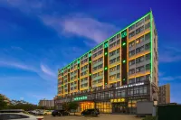 GreenTree Hotel (Chengmai Software Park)
