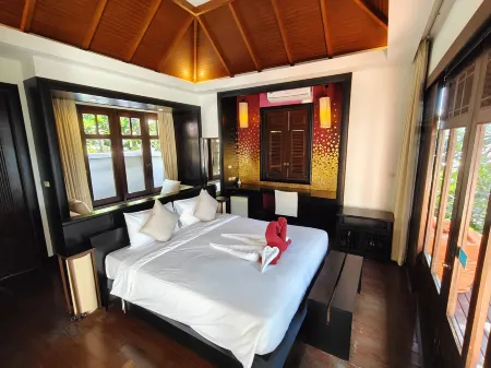 Bhundhari Resort & Villas Samui