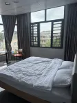 Haogang Homestay - balcony