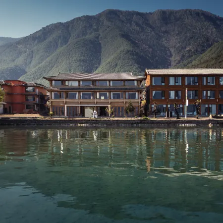Chunshi·Youlan (Lugu Lake)