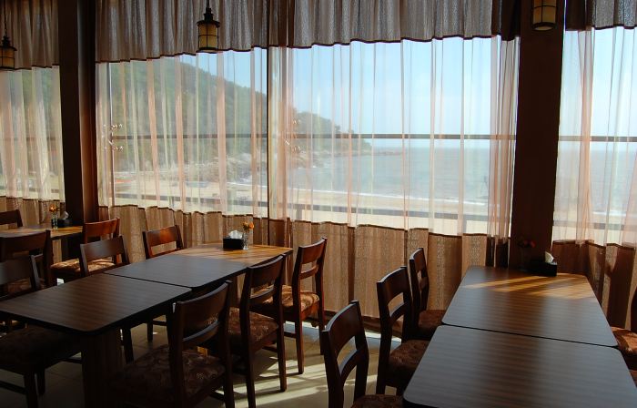 HAITEN  HOTEL