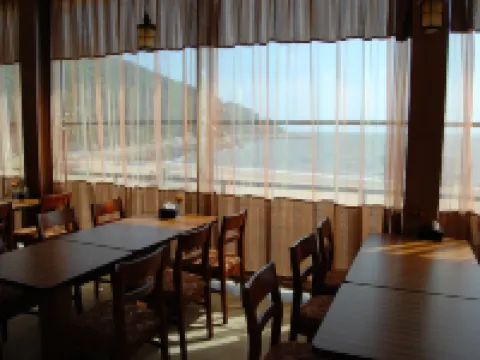 海天民宿 馬祖のホテル