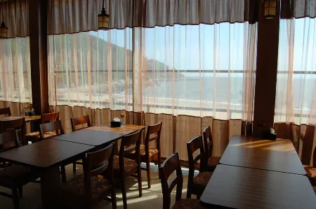 HAITEN  HOTEL Отели рядом с достопримечательностью «Mazu Temple»