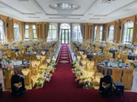 黃燕精品酒店 平山酒店