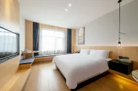 Mousi Light Luxury Hotel - de negocios