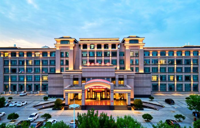 Shuhe Hotel