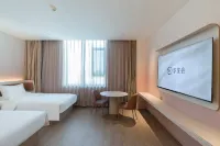 HanTing Hotel (Ruoqiang Loulan Museum) Hotels in Ruoqiang