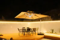 Boxin · Deluxe Scenic Resort, Meizhou Island (Mazu Film City) - balcony