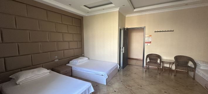 Zhonghai Quick Hotel Hotels in Tangwang County