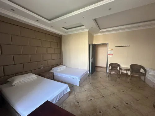 Zhonghai Quick Hotel Hotels in Tangwang County