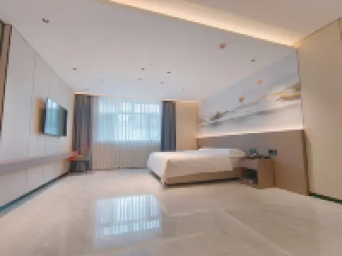Donglaijiuzun Hotel