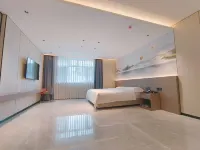 Donglaijiuzun Hotel فنادق في جياموسى