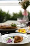 StayInn City Center - sarapan