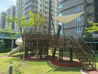 Homexuite Vacation @ Sri Indah 2 - 公寓