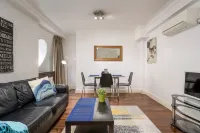 Apartment 5, 48 Bishopsgate by City Living London - 방갈로