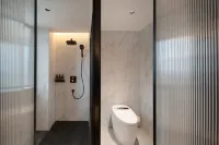 Sky Cloud Smart Cinema Hotel (Chongqing Wanda Plaza Branch) - románticos