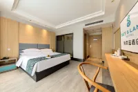 Shikailan Hotel (Xikeda) - E-sport