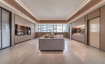 JI Hotel (Zhuhai Tangjiawan Qinglv North Road)