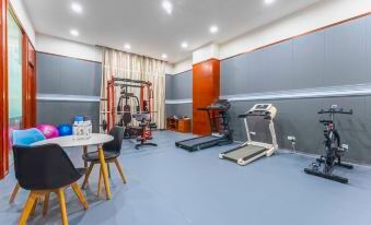 Urumqi Wanguo Hotel (International Grand Bazaar)