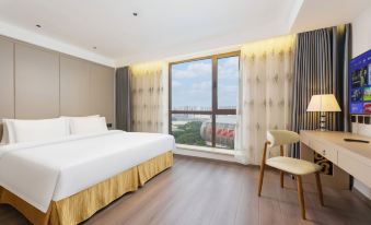 SHENYANG YUNWAN HOTEL