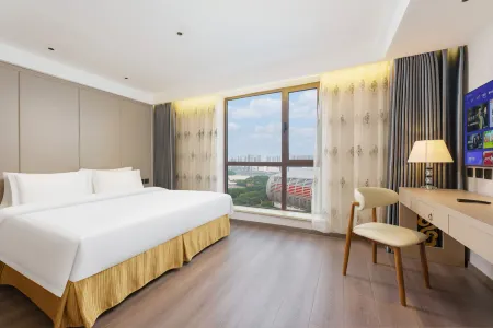 SHENYANG YUNWAN HOTEL Отели в г. Шэньян