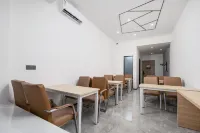 Xiyue Hotel (Fuyuan Bridge West Subway Station Store)