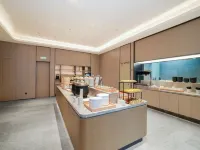 JI Hotel (Ganzhou Shangyou Youhua Industry Park)