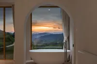 BE IN | Sharge Terrace View Resort - Boutique