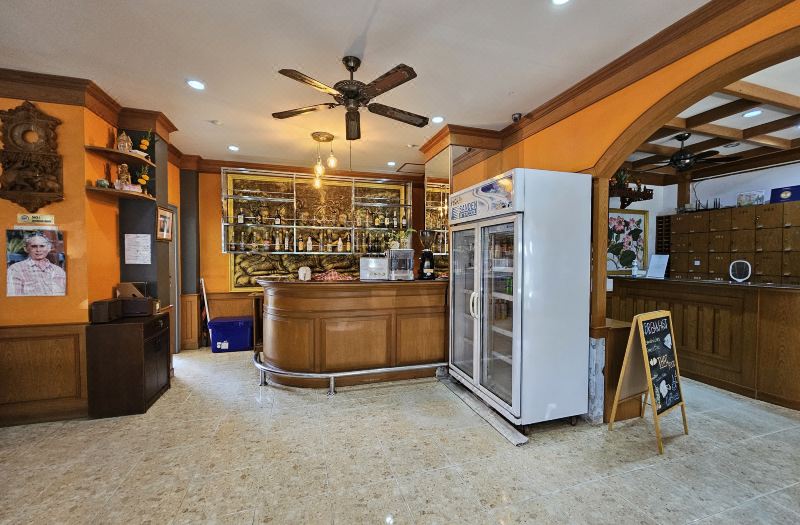 Nanai 2 Residence Patong photo 3