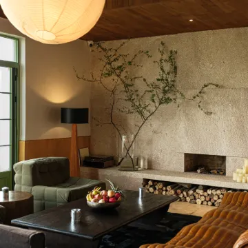 大理喜洲·稻隱ホテル 喜洲鎮周辺のホテル