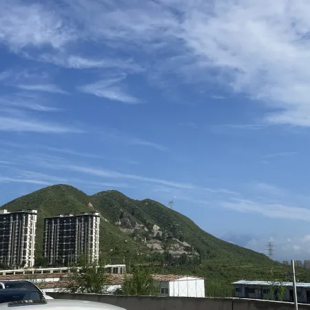 Qingshe Villa