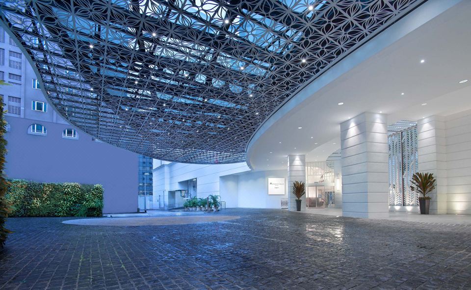 5. 랑데뷰 호텔 싱..