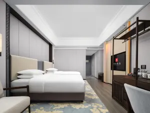 Huayi Hotel Handan
