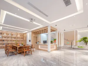 Changxing Manju B & B